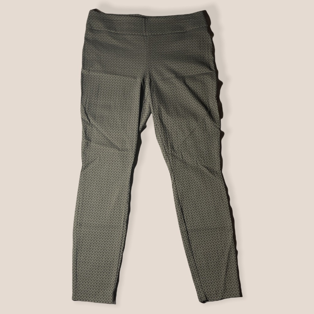 Express work trousers